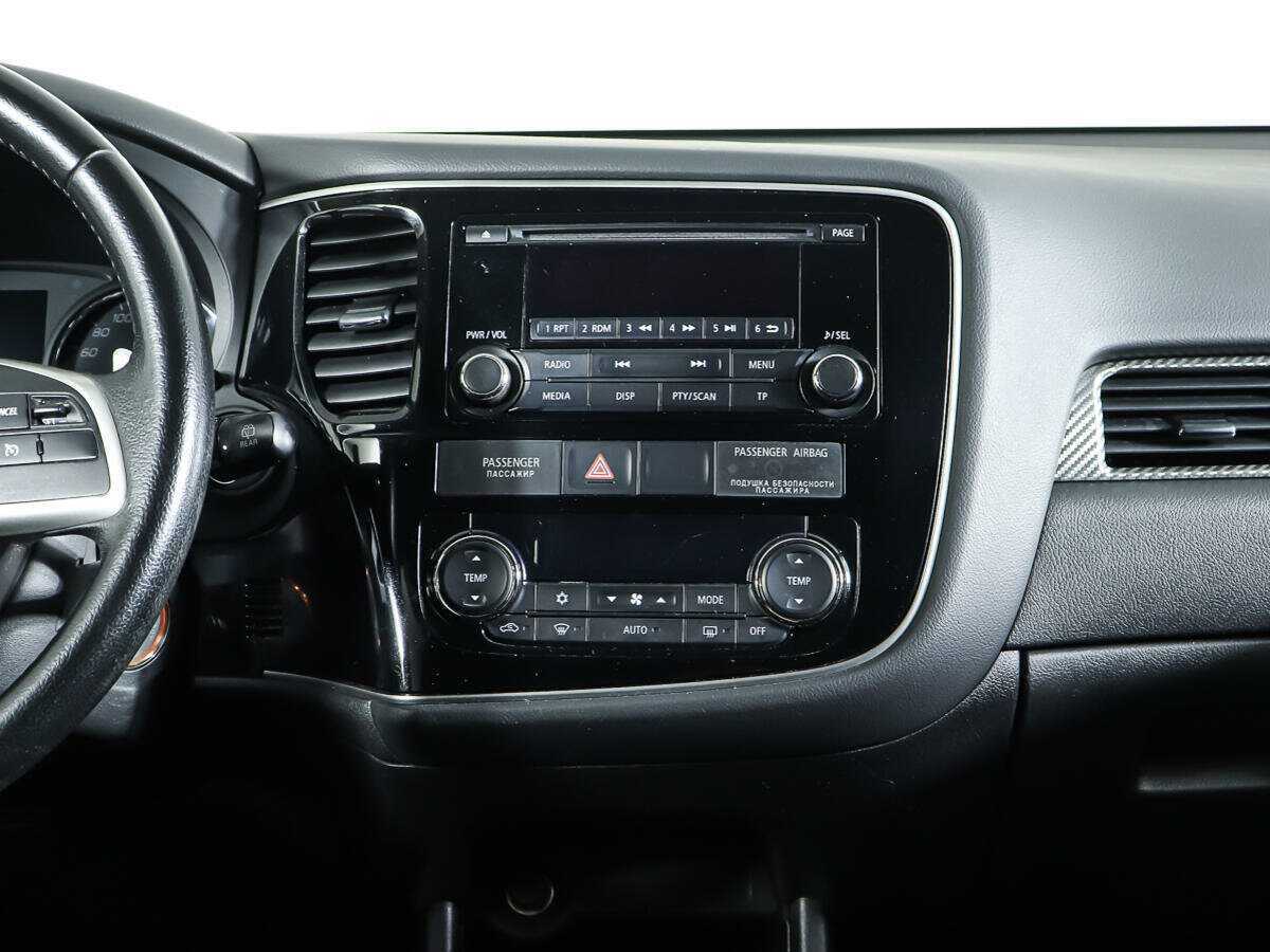 Купить Mitsubishi Outlander, 2013, 200 538 км.. Фото: #10