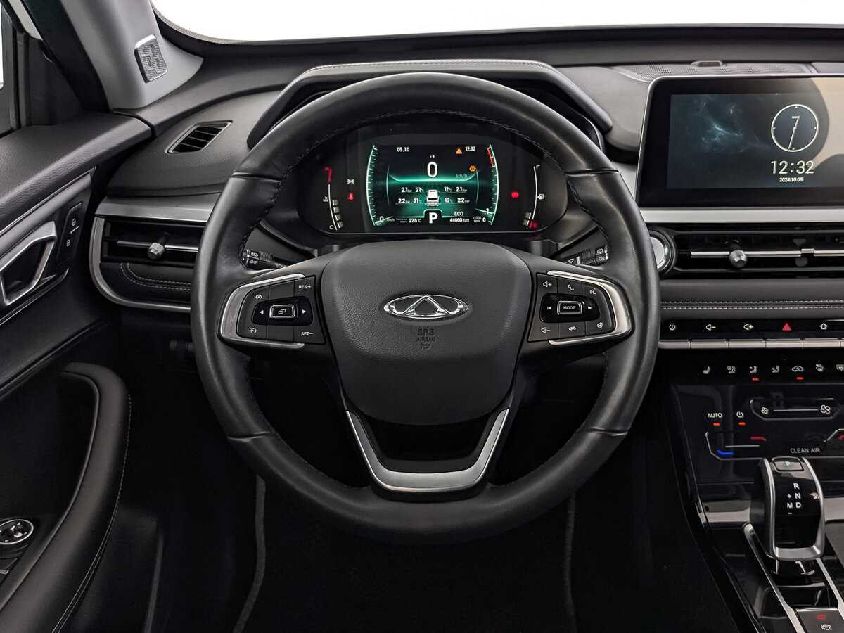 Купить Chery Tiggo 7 Pro, 2022, 44 652 км.. Фото: #19