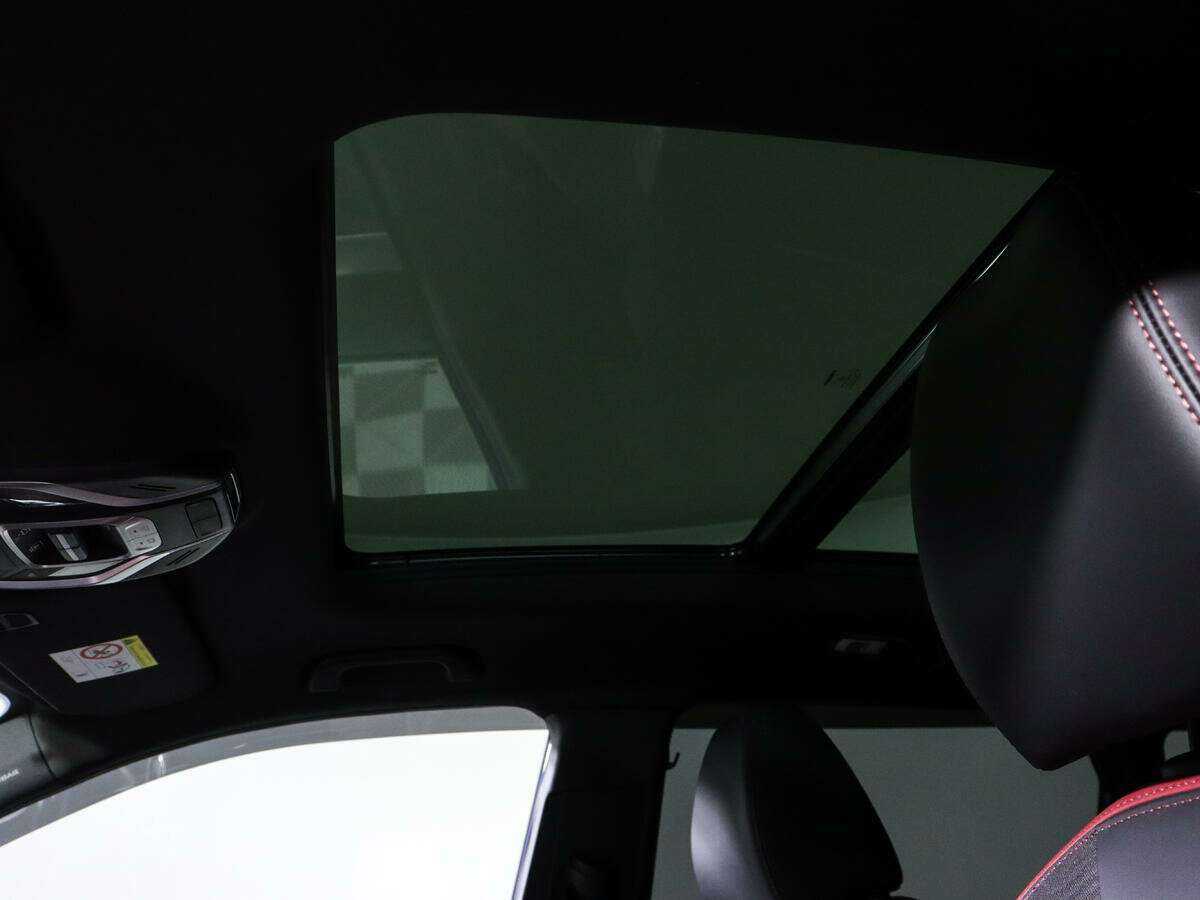 Купить Geely Coolray, 2021, 71 000 км.. Фото: #19