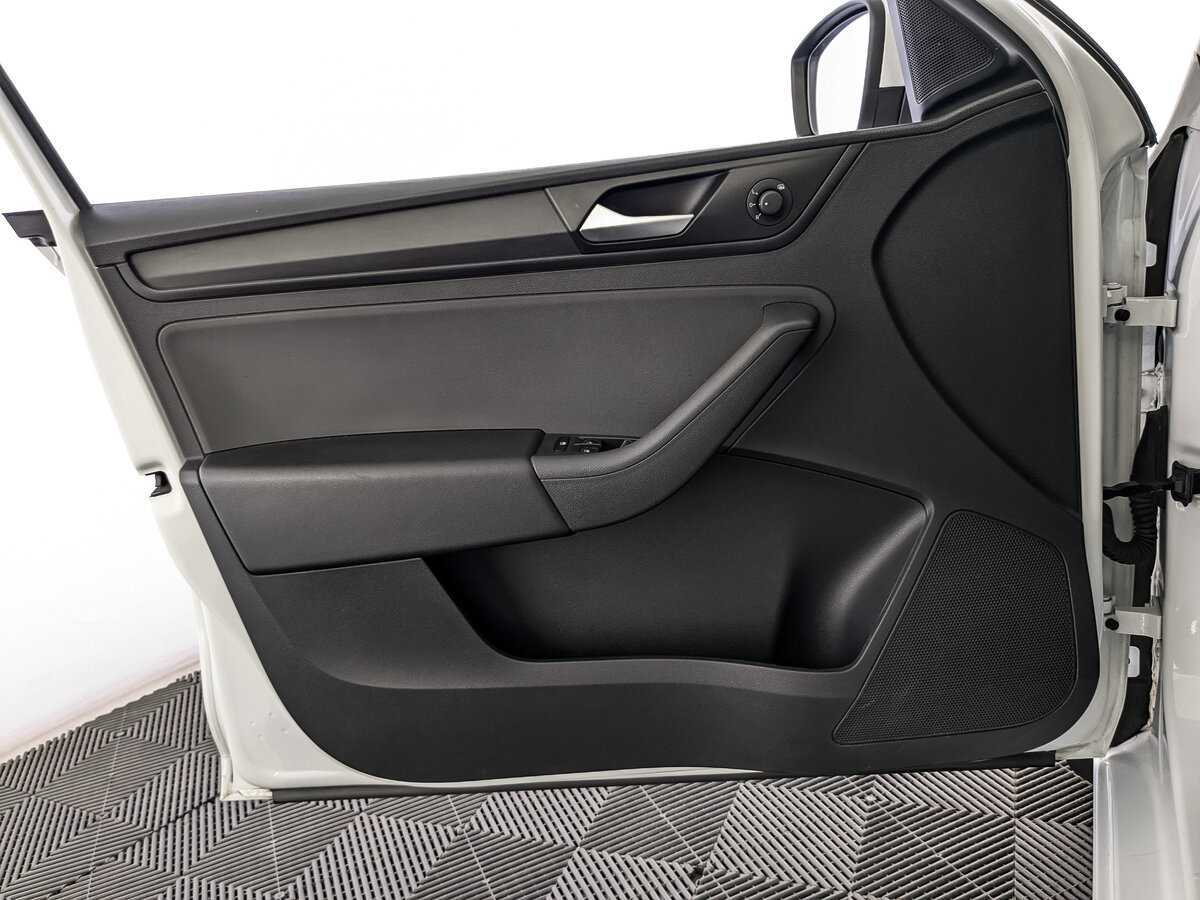 Купить Volkswagen Polo, 2020, 69 358 км.. Фото: #14