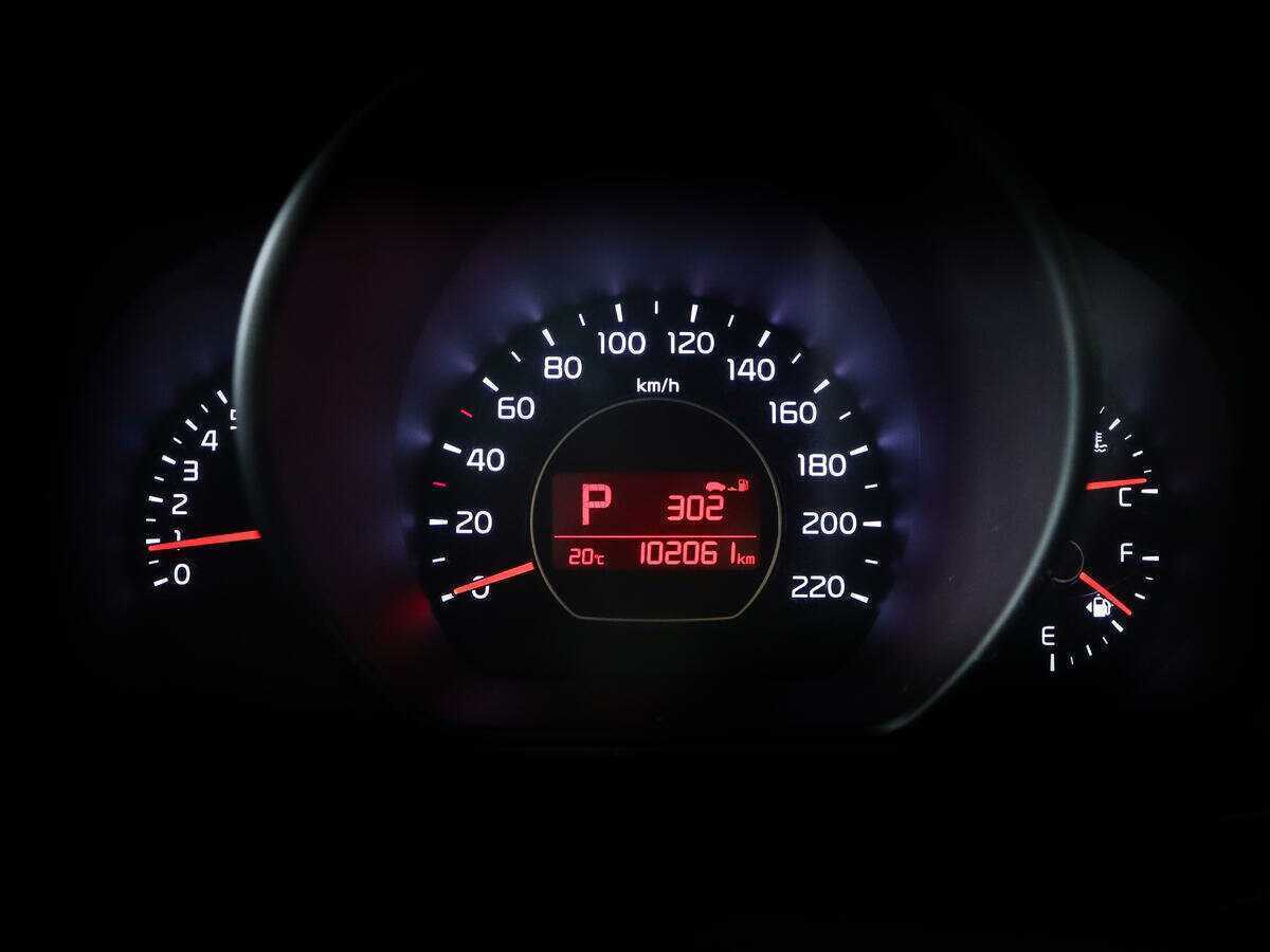 Купить Kia Soul, 2014, 102 060 км.. Фото: #10