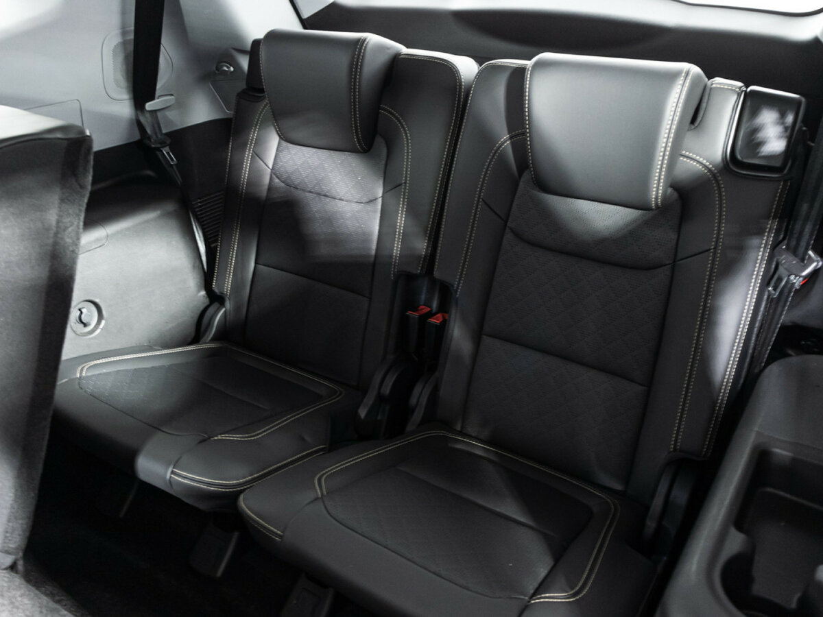 Купить Chery Tiggo 8, 2022, 56 300 км.. Фото: #18