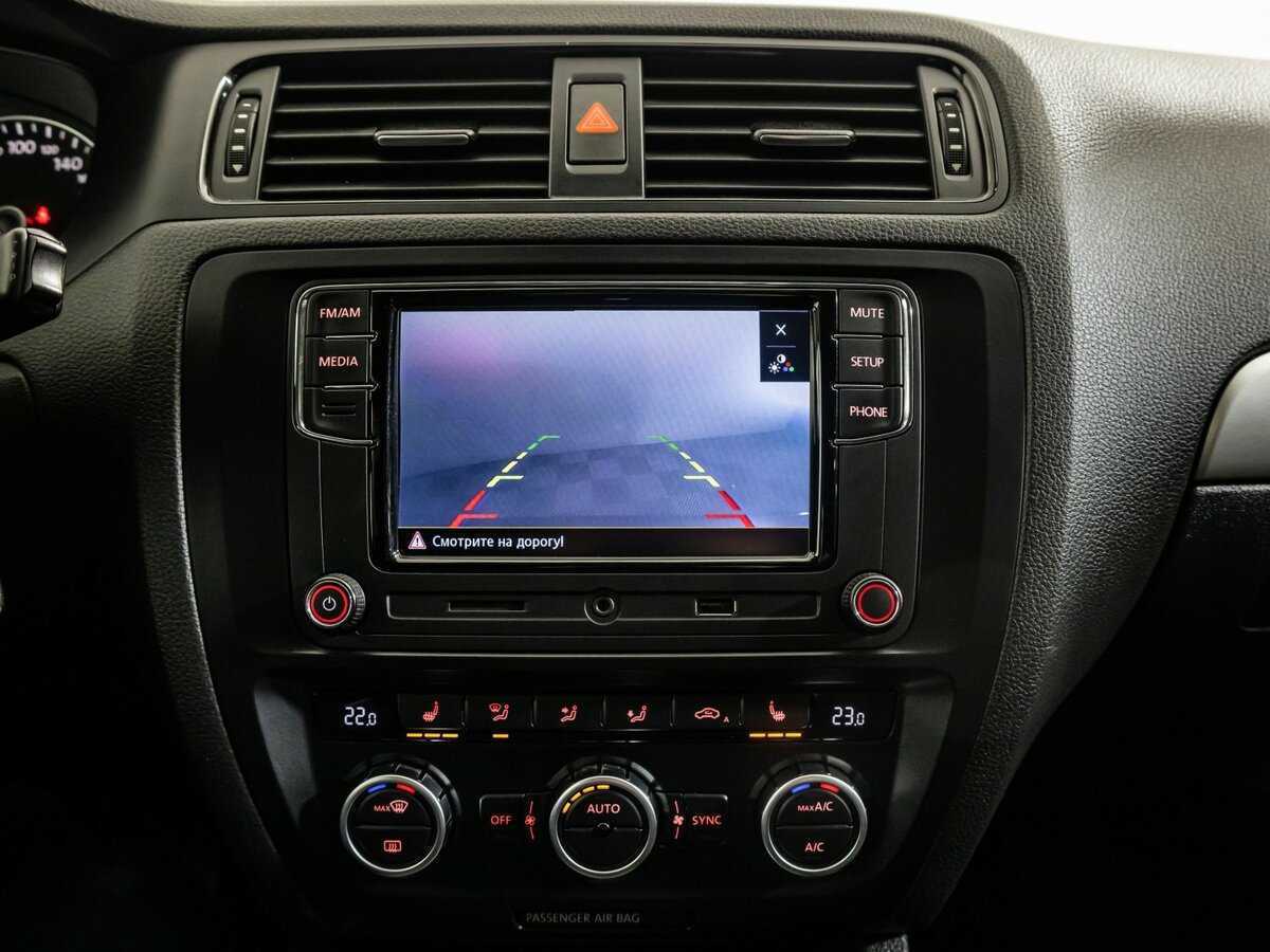 Купить Volkswagen Jetta, 2012, 189 623 км.. Фото: #12