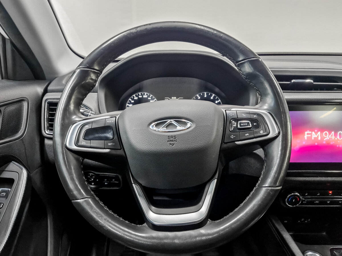 Купить Chery Tiggo 4, 2022, 89 148 км.. Фото: #21