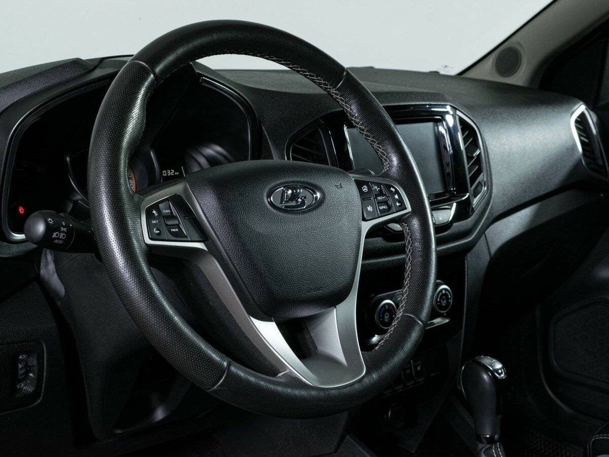 Купить Lada (ВАЗ) XRAY, 2020, 96 029 км.. Фото: #13