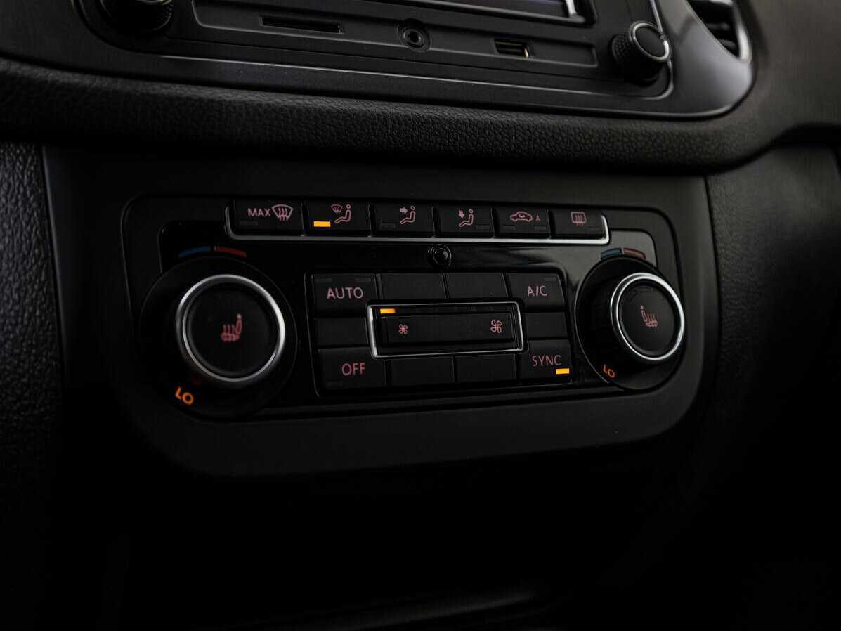 Купить Volkswagen Tiguan, 2013, 126 784 км.. Фото: #13