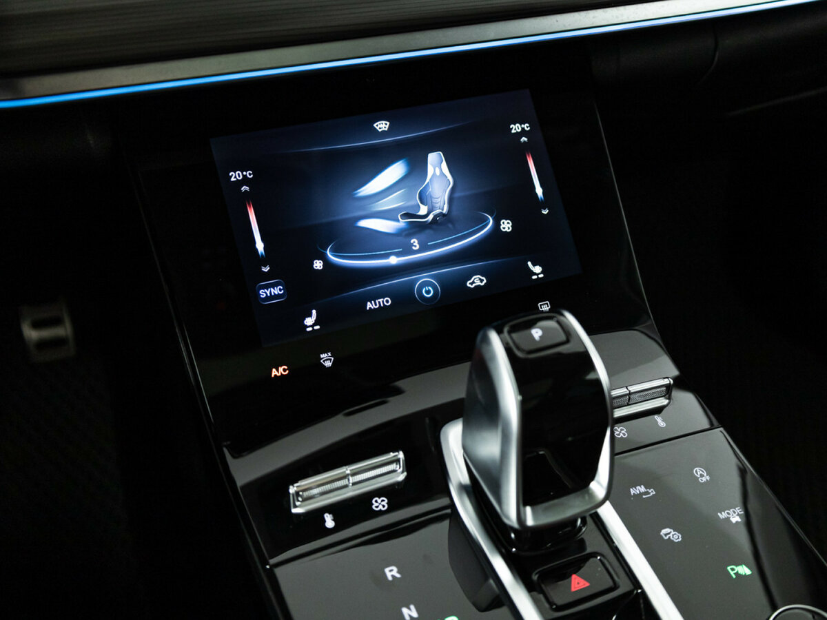 Купить Chery Tiggo 8 Pro, 2021, 81 886 км.. Фото: #17