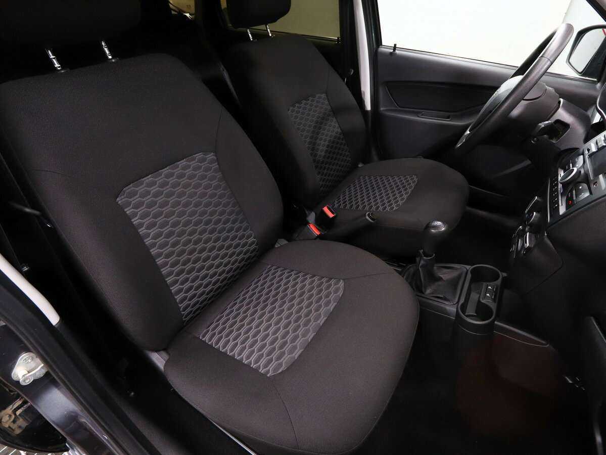 Купить Lada (ВАЗ) Granta, 2020, 75 000 км.. Фото: #7