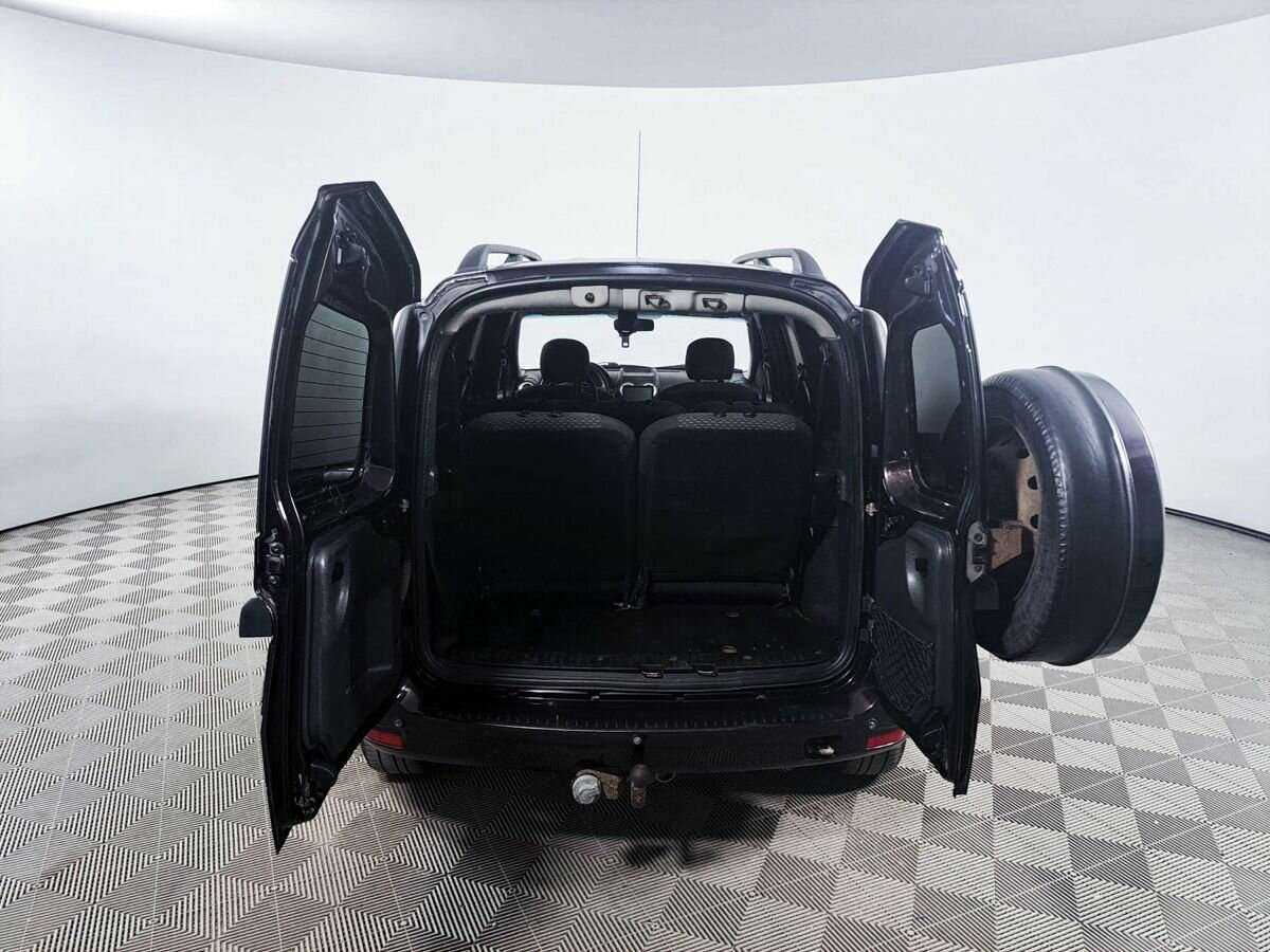 Купить Lada (ВАЗ) Largus, 2015, 226 000 км.. Фото: #9