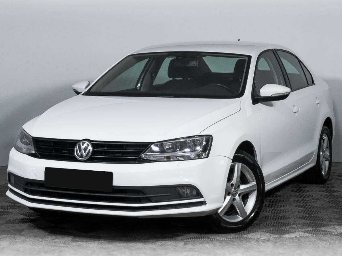 Купить Volkswagen Jetta, 2016, 130 001 км.. Фото: #0