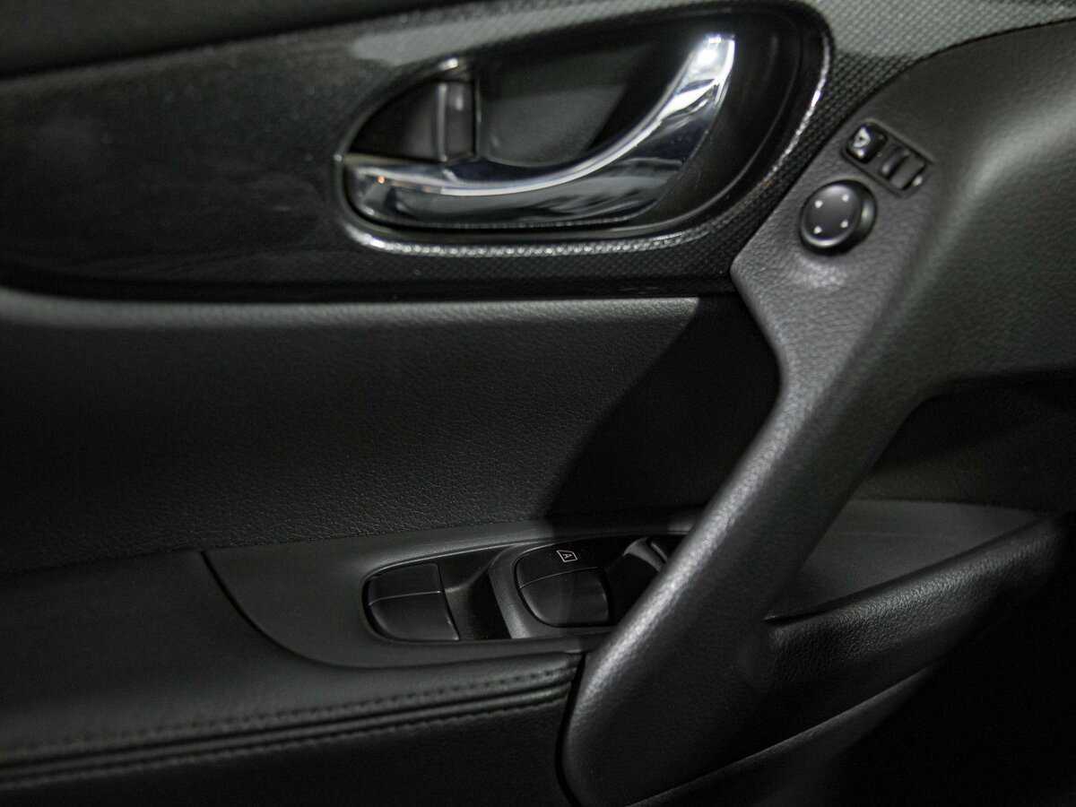 Купить Nissan X-Trail, 2016, 187 979 км.. Фото: #14