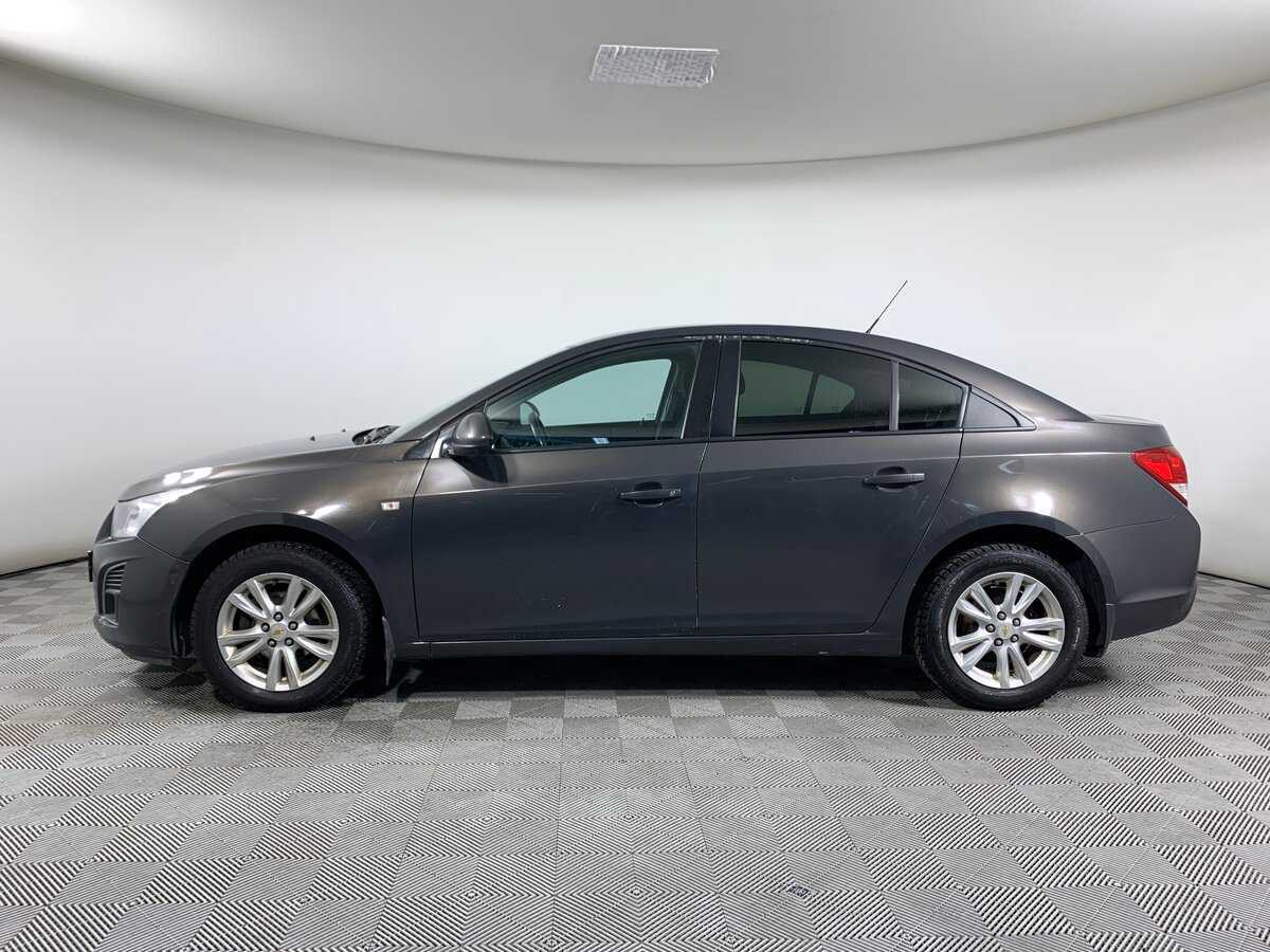 Купить Chevrolet Cruze, 2013, 171 320 км.. Фото: #7