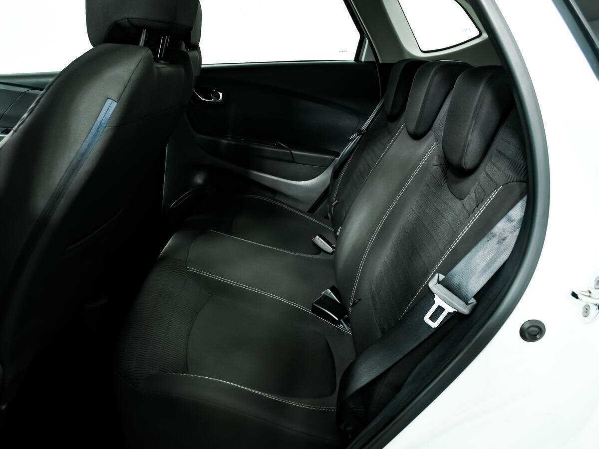 Купить Renault Kaptur, 2019, 118 039 км.. Фото: #11