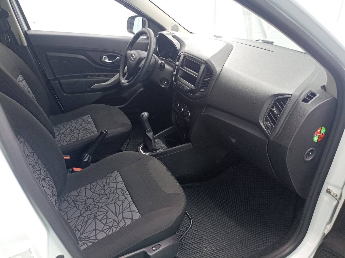 Купить Lada (ВАЗ) XRAY, 2021, 92 367 км.. Фото: #10