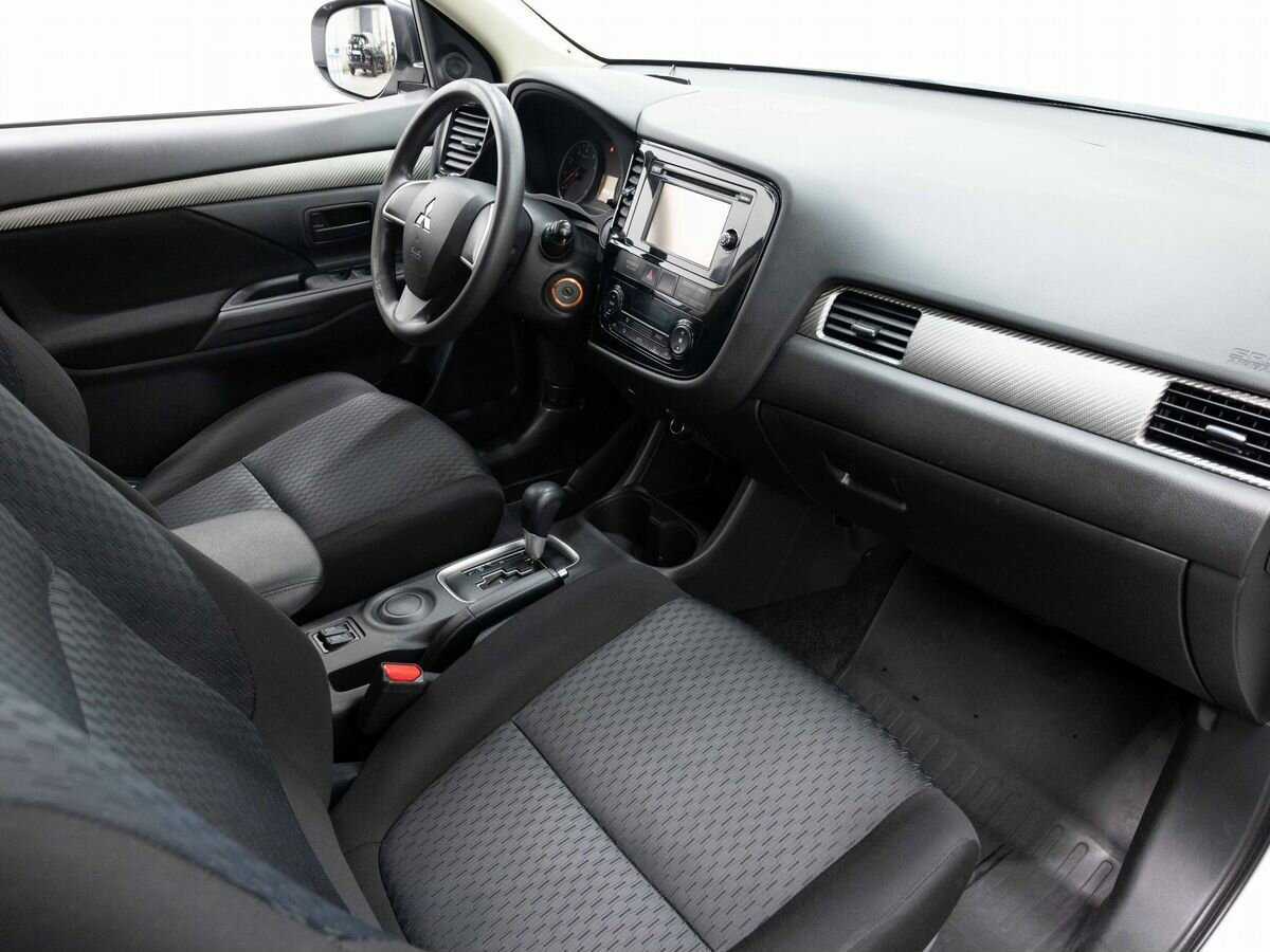 Купить Mitsubishi Outlander, 2014, 288 000 км.. Фото: #10