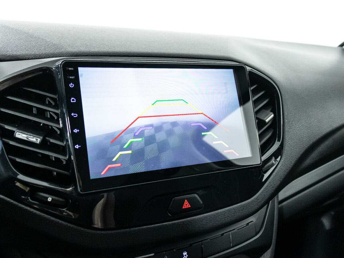 Купить Lada (ВАЗ) Vesta, 2022, 61 720 км.. Фото: #14