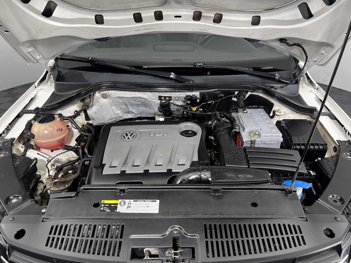 Купить Volkswagen Tiguan, 2013, 199 152 км.. Фото: #8
