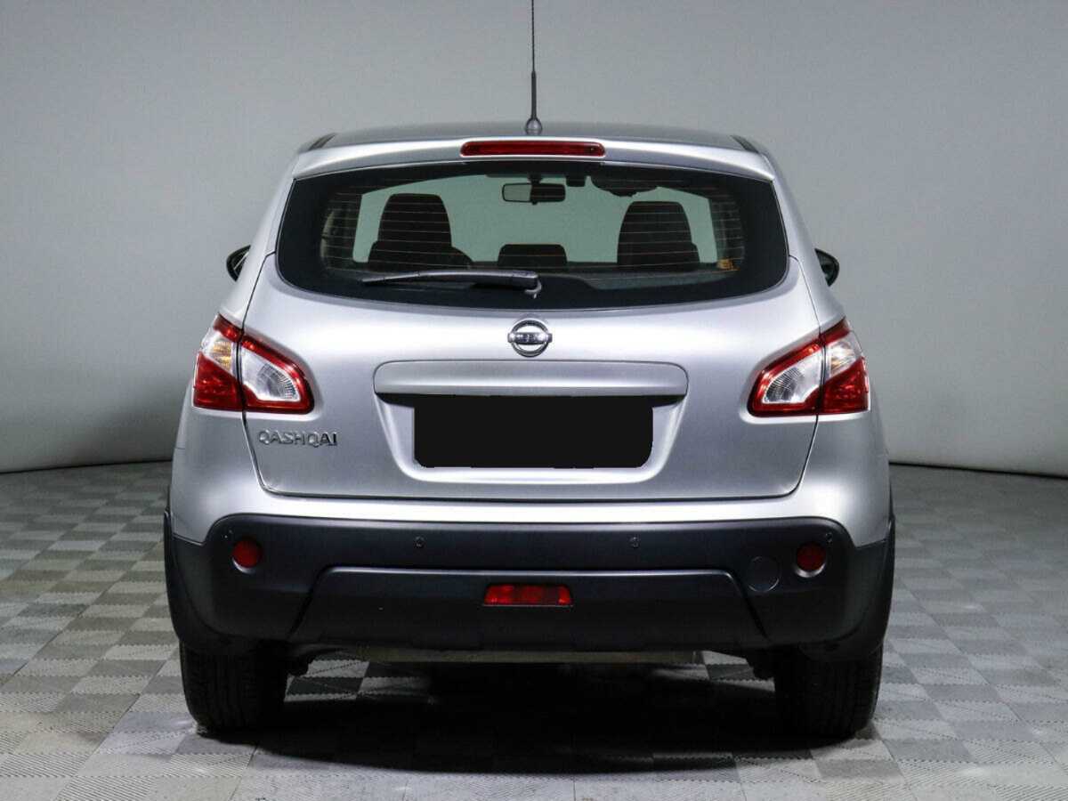 Купить Nissan Qashqai, 2013, 20 600 км.. Фото: #4