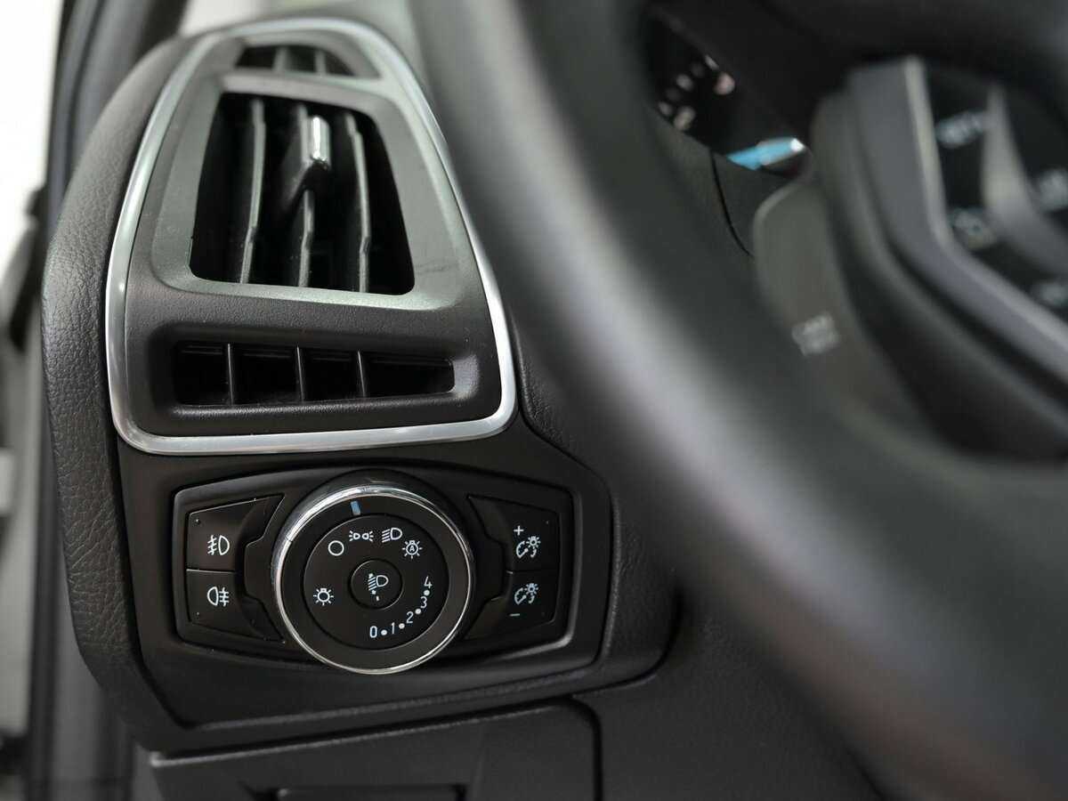 Купить Ford Focus, 2014, 140 322 км.. Фото: #8