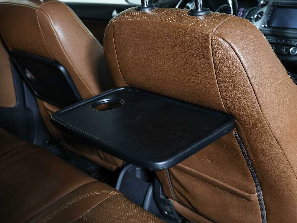 Купить Volkswagen Tiguan, 2013, 140 008 км.. Фото: #18