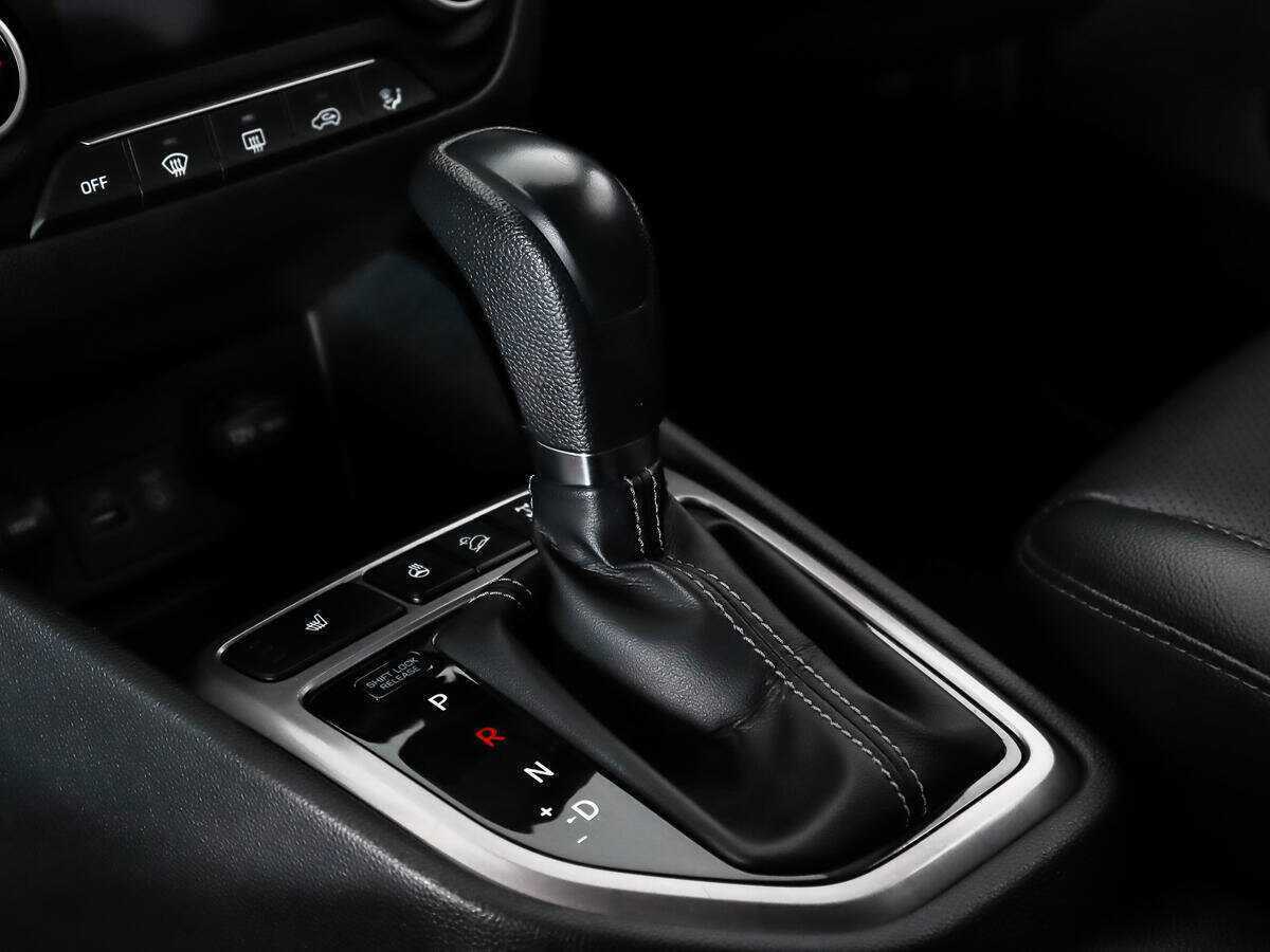 Купить Hyundai Creta, 2016, 106 766 км.. Фото: #9