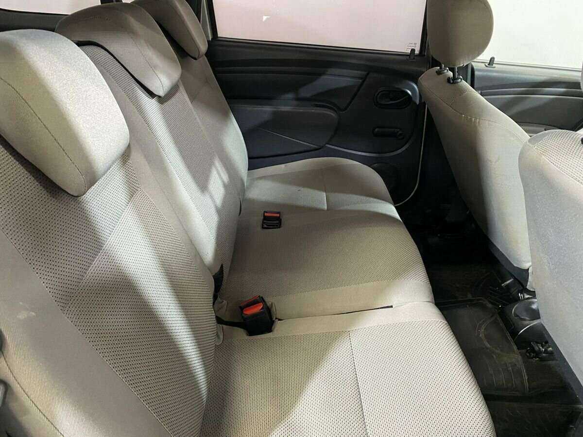 Купить Lada (ВАЗ) Largus, 2018, 271 000 км.. Фото: #10