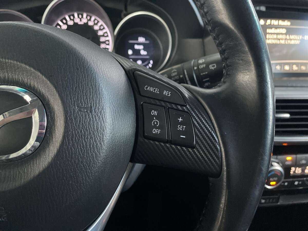 Купить Mazda CX-5, 2015, 111 000 км.. Фото: #11