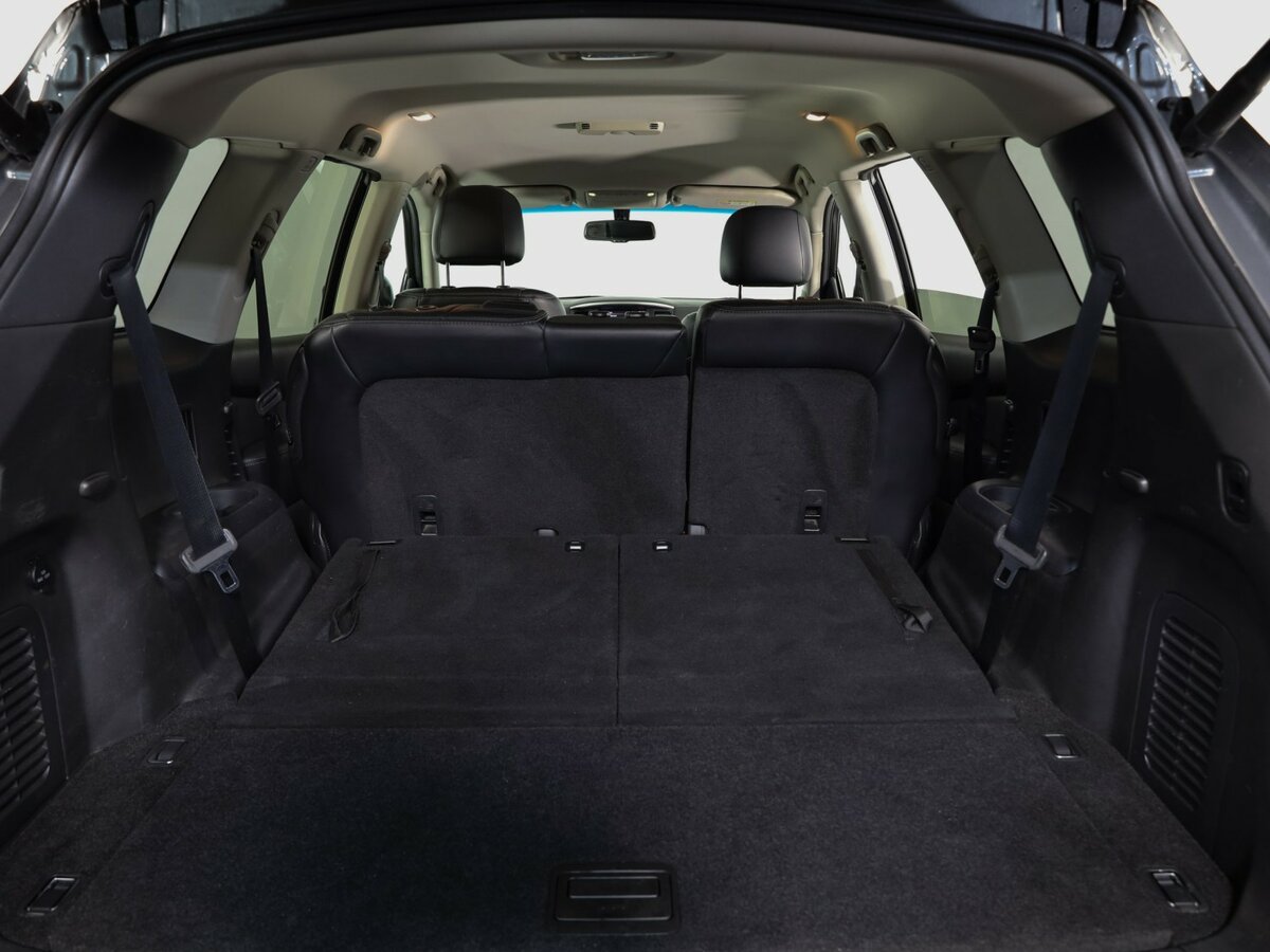 Купить Nissan Pathfinder, 2014, 110 873 км.. Фото: #24