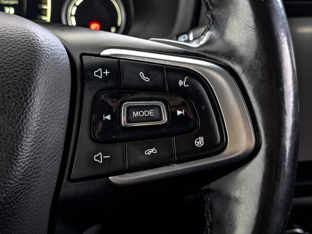 Купить Chery Tiggo 4, 2021, 122 402 км.. Фото: #29