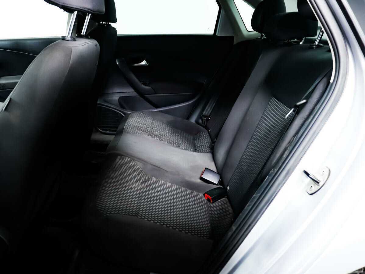 Купить Volkswagen Polo, 2012, 235 428 км.. Фото: #11