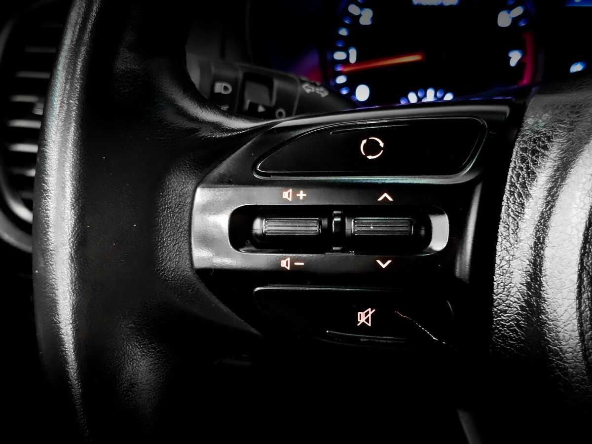 Купить Kia Rio, 2020, 188 899 км.. Фото: #23