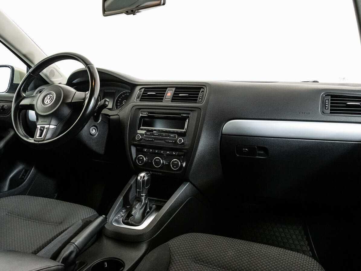 Купить Volkswagen Jetta, 2012, 200 639 км.. Фото: #6