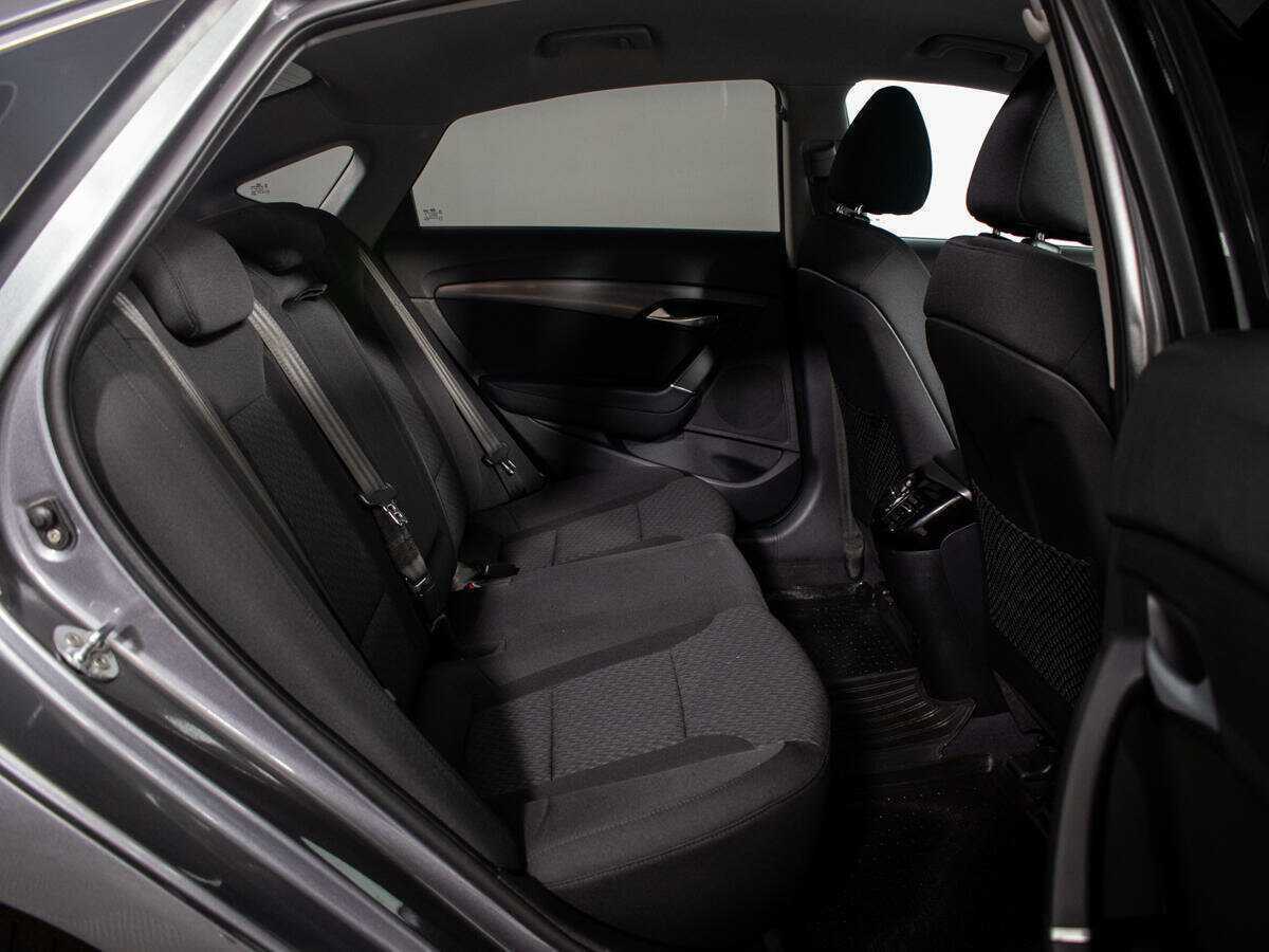 Купить Hyundai i40, 2016, 171 789 км.. Фото: #6