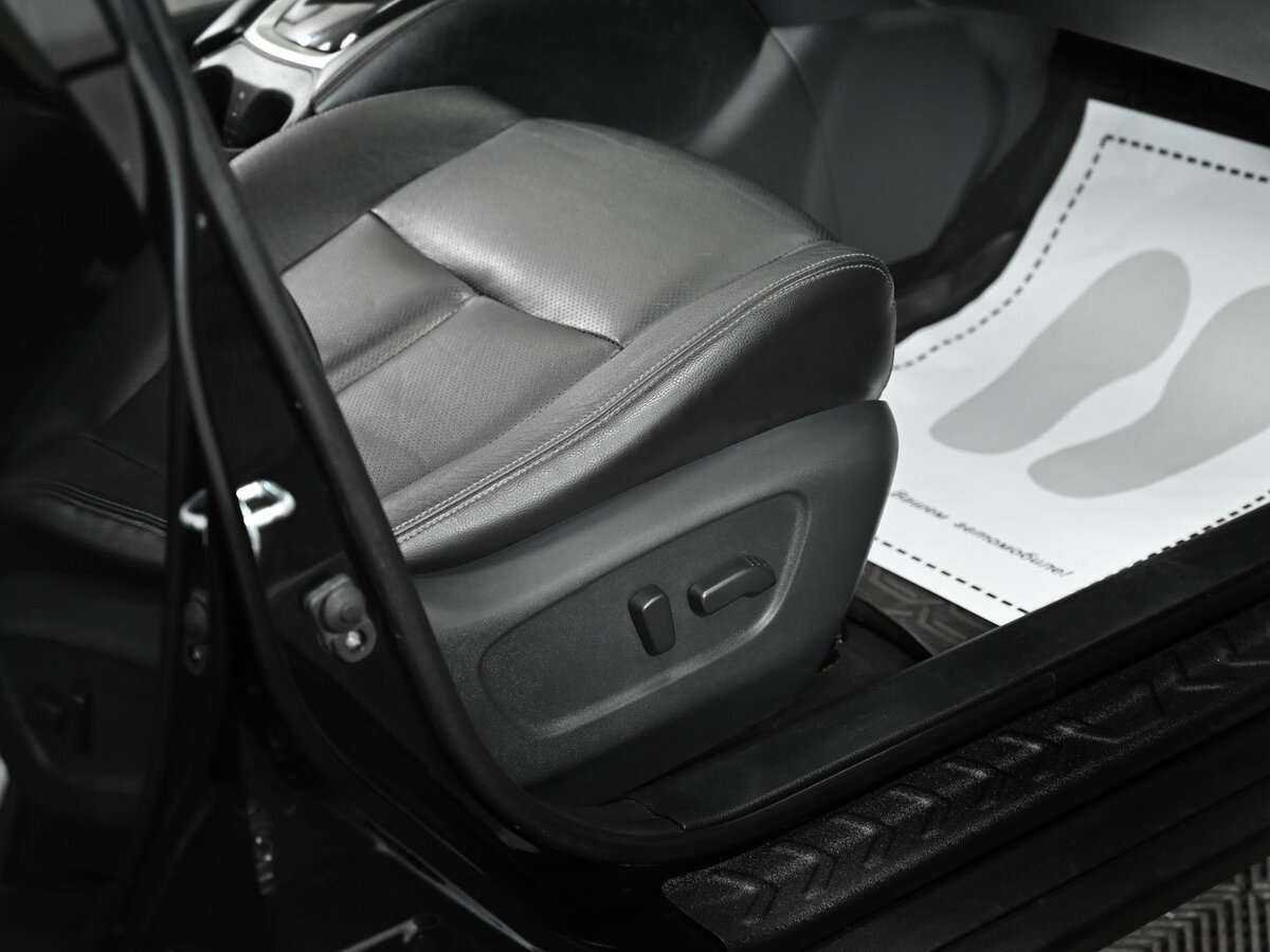 Купить Nissan X-Trail, 2015, 153 000 км.. Фото: #14