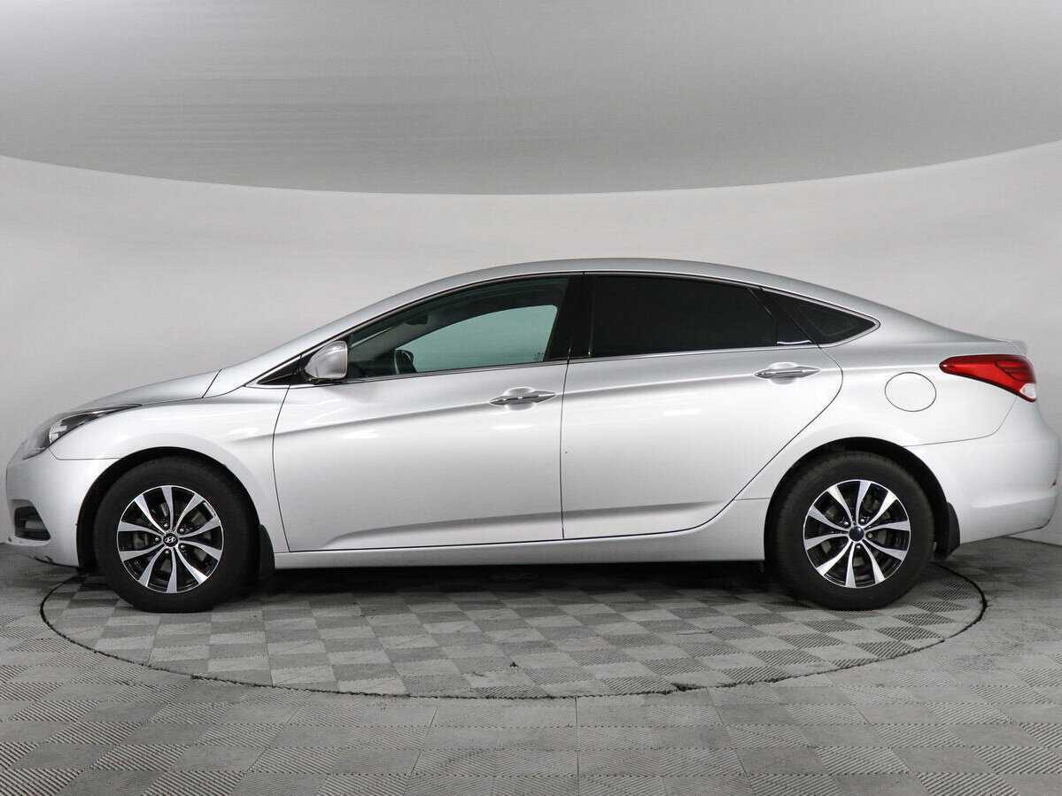 Купить Hyundai i40, 2016, 169 746 км.. Фото: #7