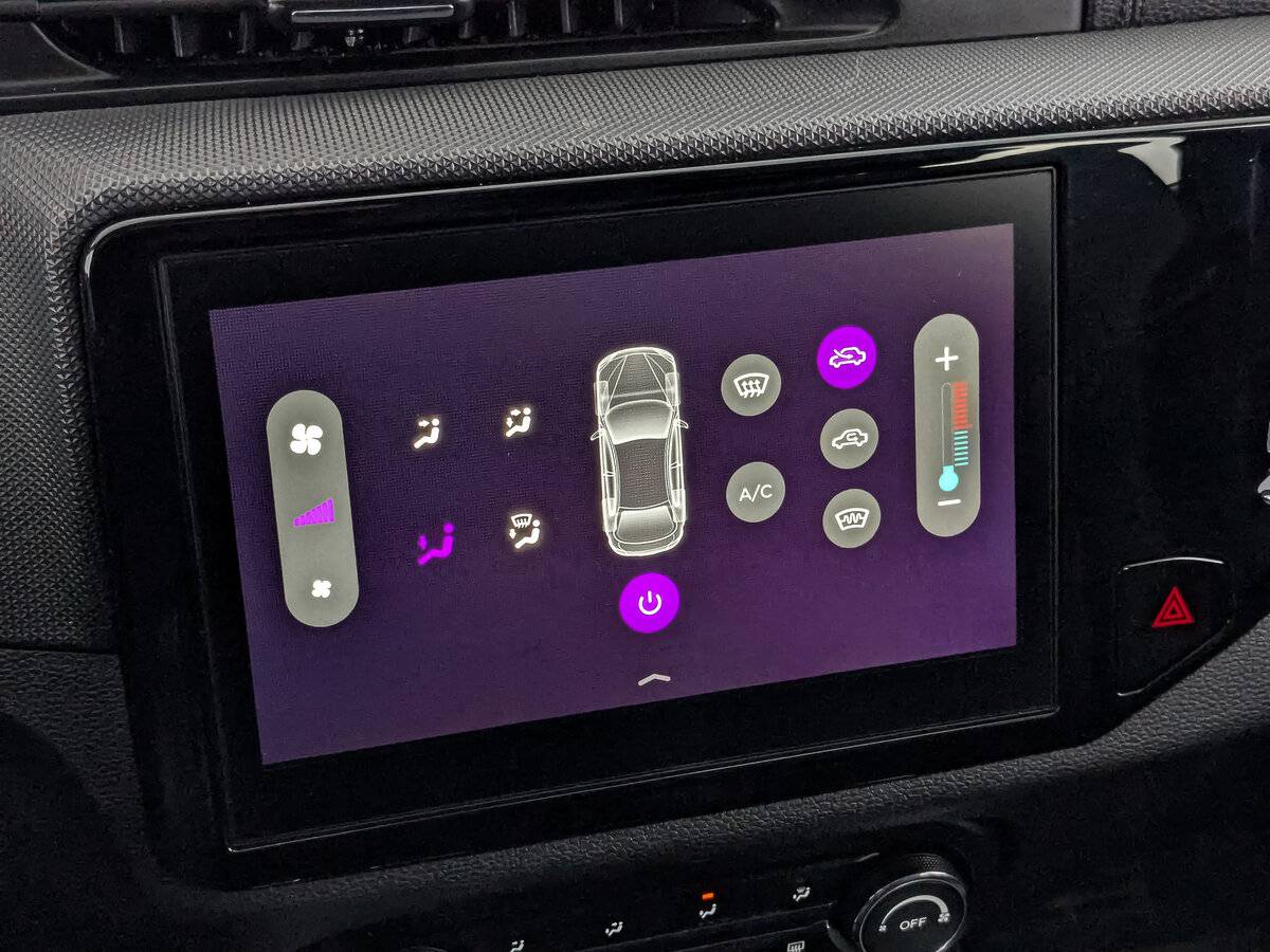 Купить Chery Tiggo 4, 2022, 113 920 км.. Фото: #25