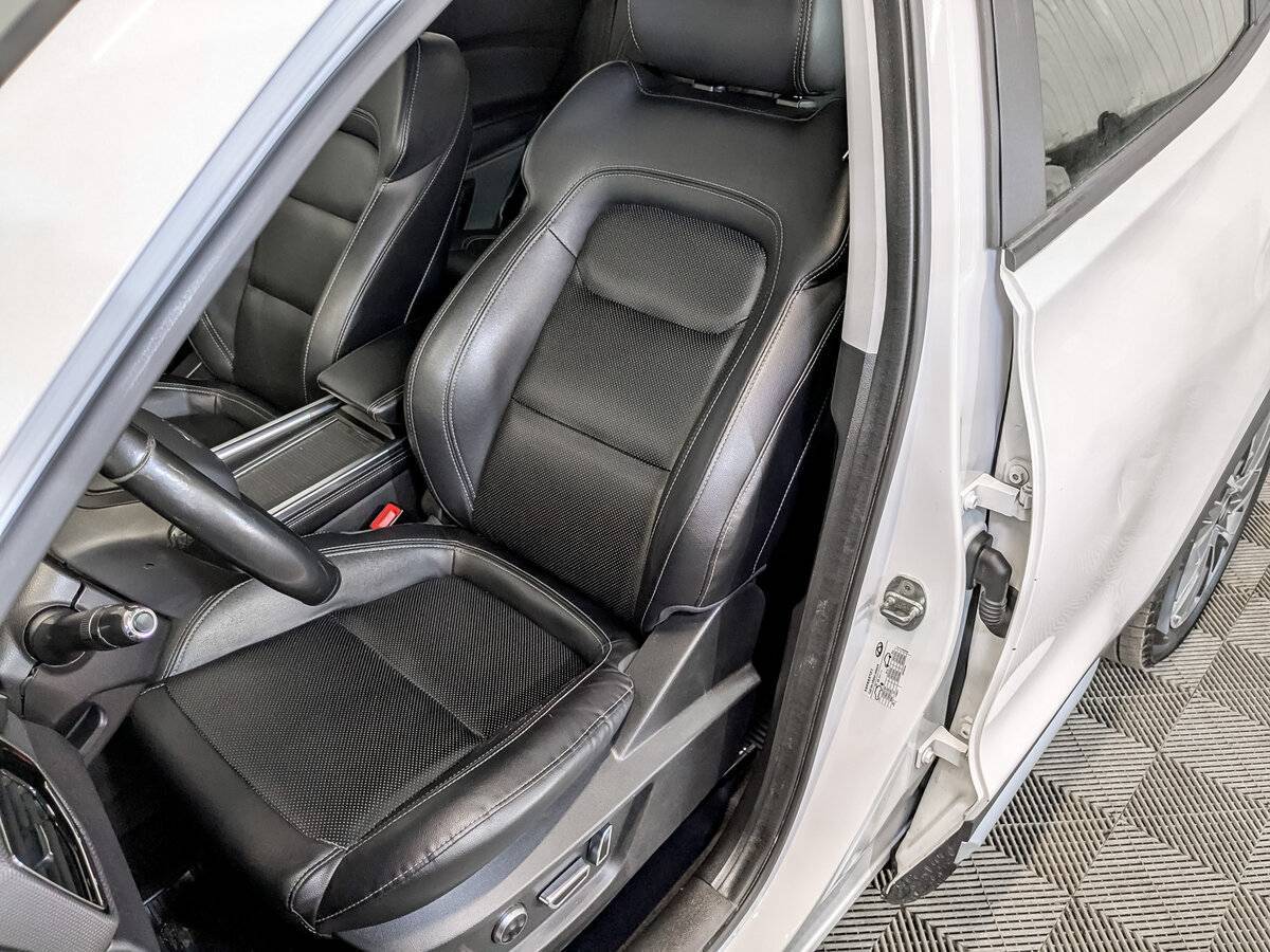 Купить Chery Tiggo 4, 2021, 116 818 км.. Фото: #19