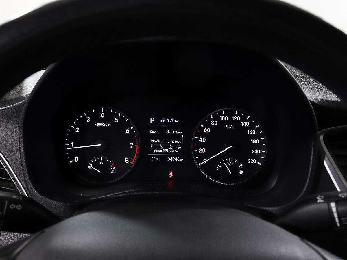 Купить Hyundai Solaris, 2017, 85 000 км.. Фото: #10