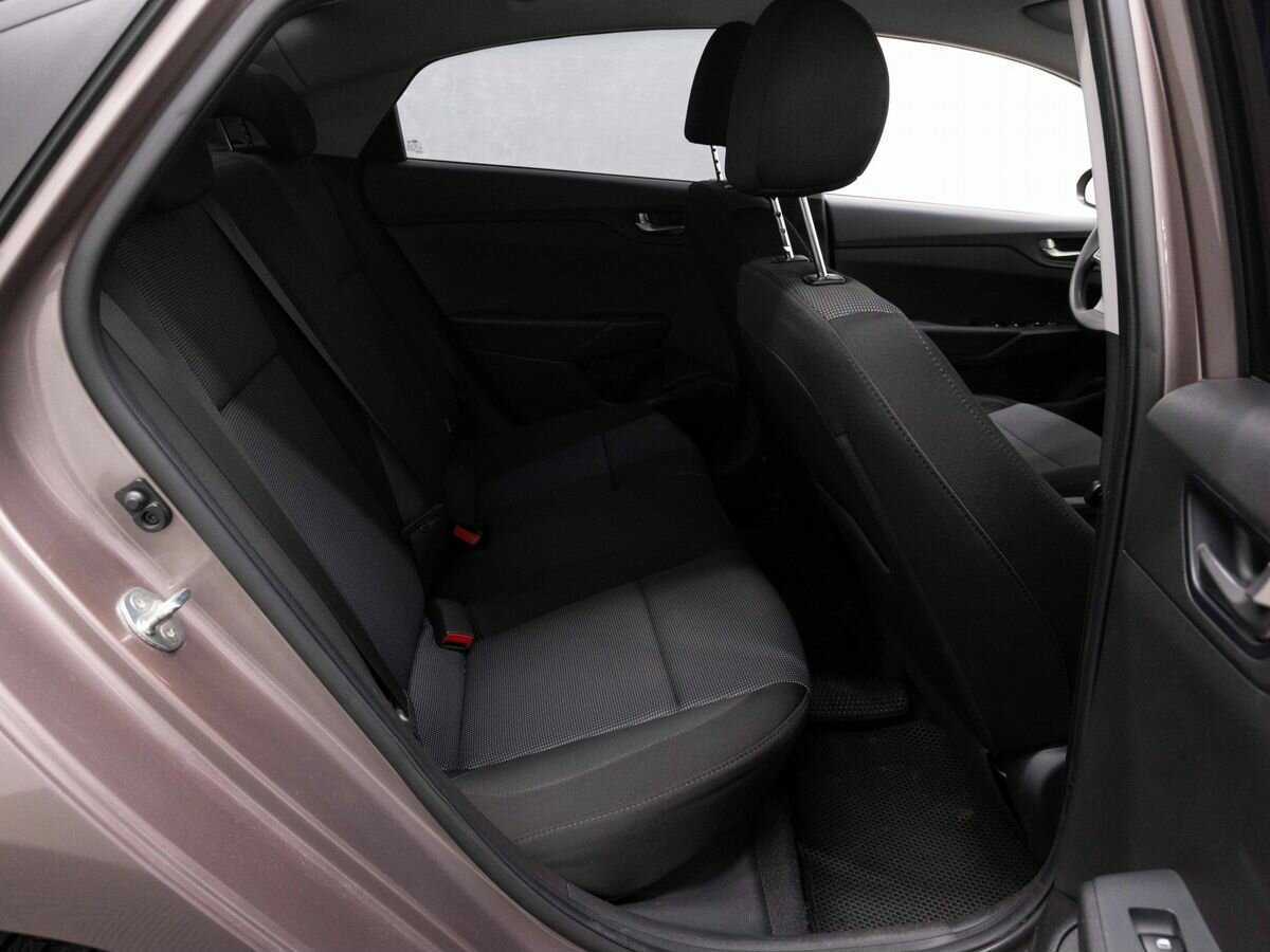 Купить Hyundai Solaris, 2020, 110 000 км.. Фото: #11