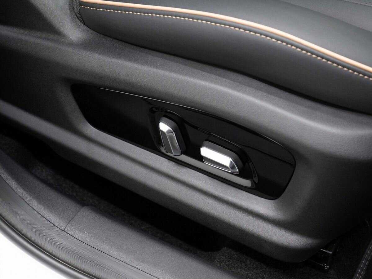 Купить OMODA C5, 2023, 4 225 км.. Фото: #13