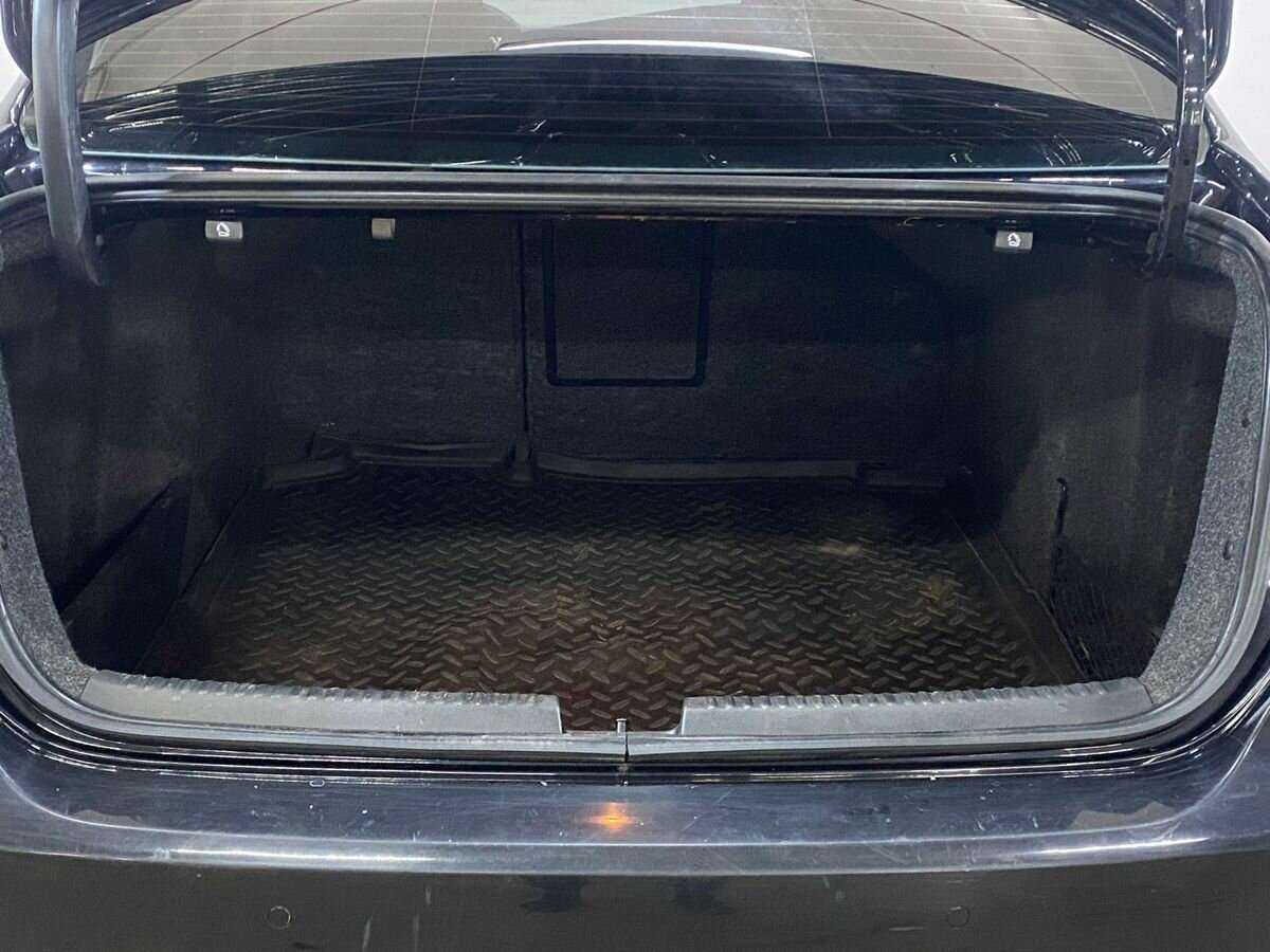 Купить Volkswagen Jetta, 2013, 125 800 км.. Фото: #16