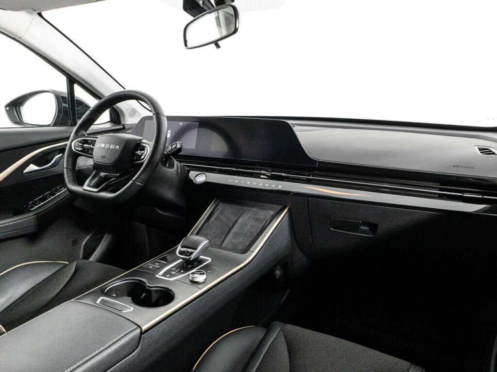 Купить OMODA C5, 2023, 17 733 км.. Фото: #8