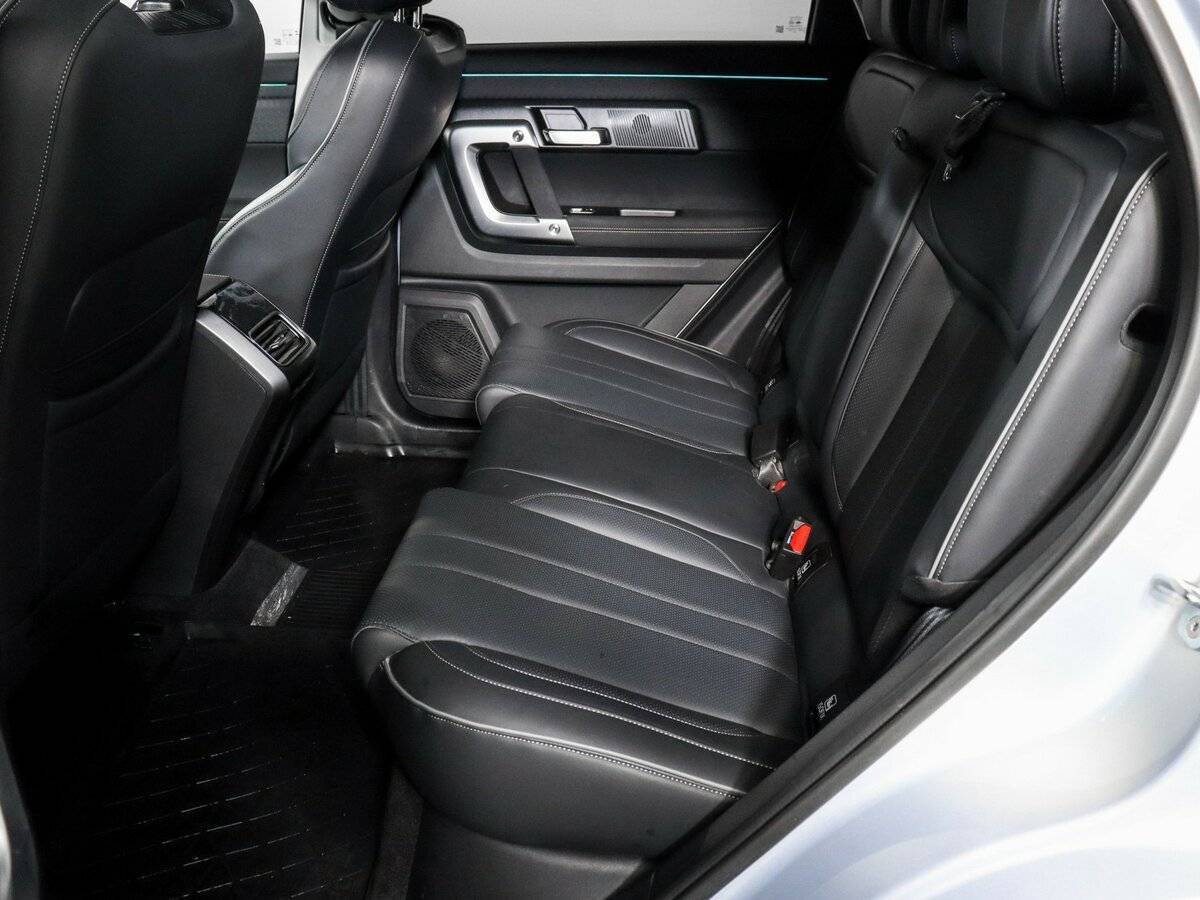 Купить Jaecoo J7, 2023, 35 431 км.. Фото: #8