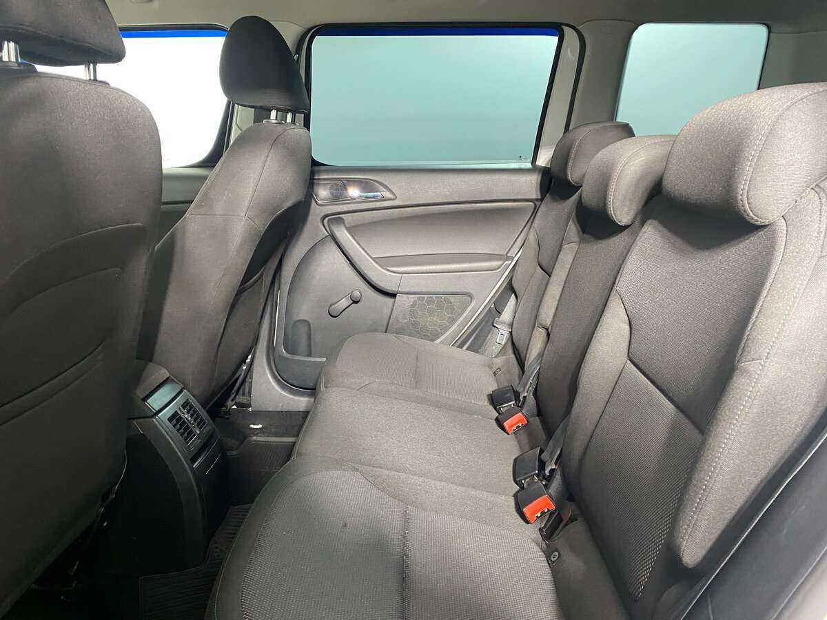 Купить Skoda Yeti, 2017, 192 000 км.. Фото: #8