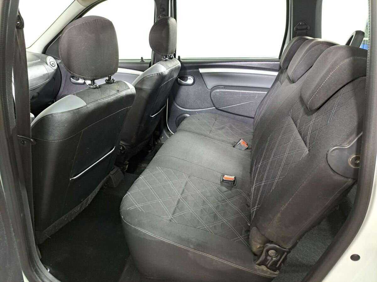 Купить Lada (ВАЗ) Largus, 2019, 93 254 км.. Фото: #9