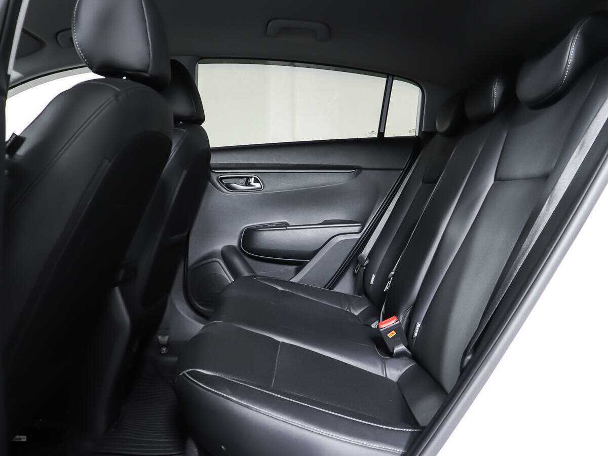 Купить Kia Rio, 2021, 40 000 км.. Фото: #9