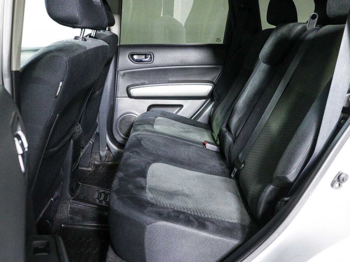 Купить Nissan X-Trail, 2013, 142 190 км.. Фото: #9