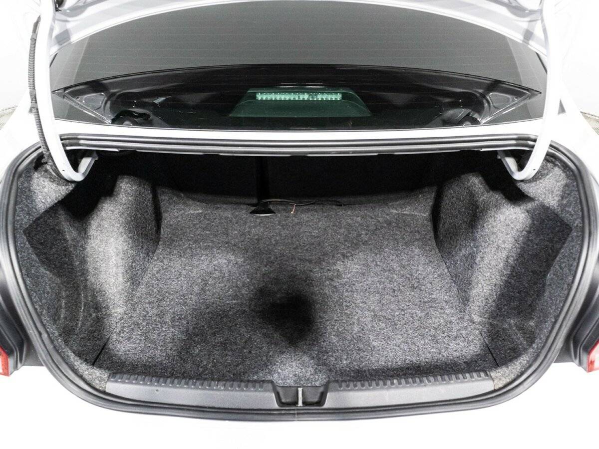 Купить Volkswagen Polo, 2018, 136 113 км.. Фото: #14