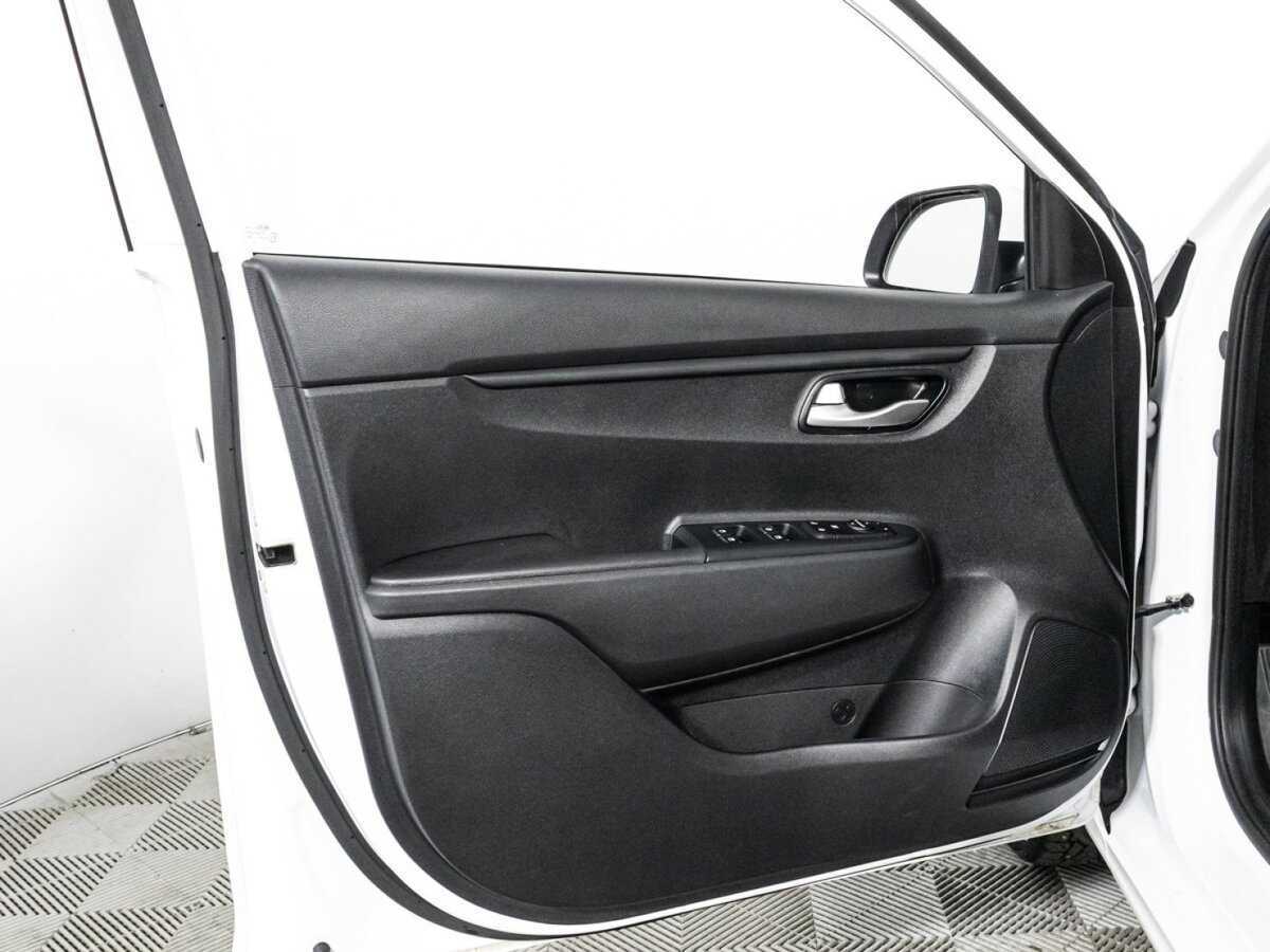 Купить Kia Rio, 2021, 35 432 км.. Фото: #23