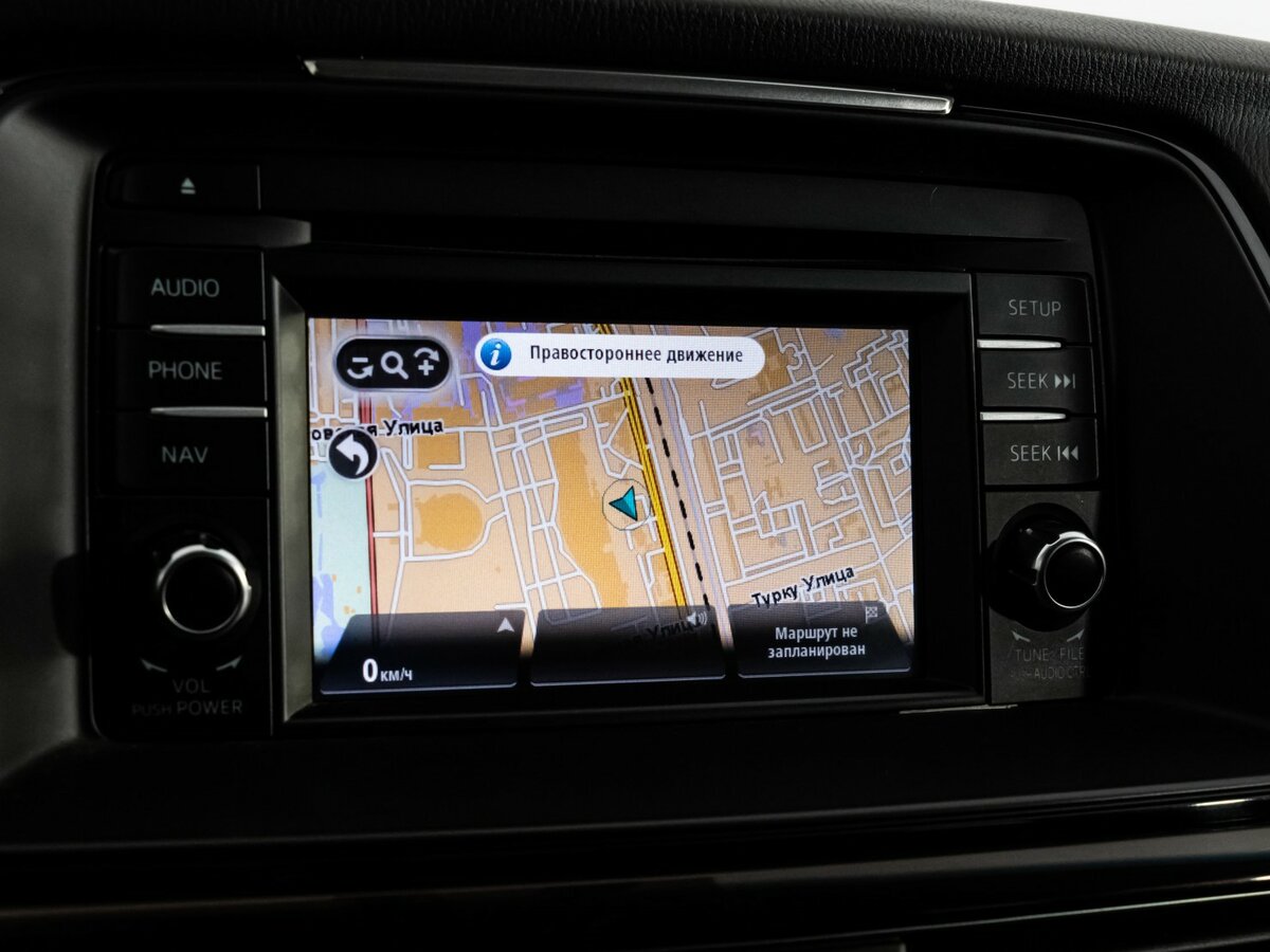 Купить Mazda 6, 2014, 170 607 км.. Фото: #11